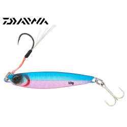 Daiwa Samurai Jig Color Blue Pink