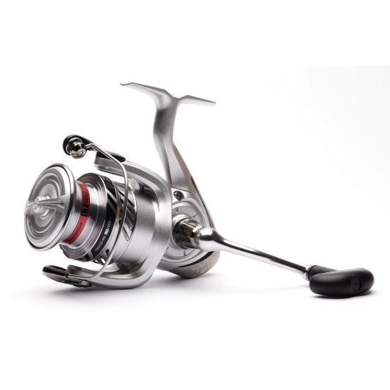 Carrete Daiwa Crossfire LT 4000 CXH Spinning
