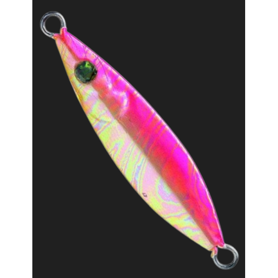 Daiwa D Slow Color G66 Jigging