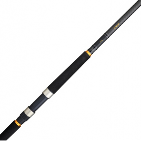 Caña Daiwa Legalis Bulle 362HFSAF Spinning