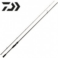 Caña Daiwa Emeraldas AGS 86MAF