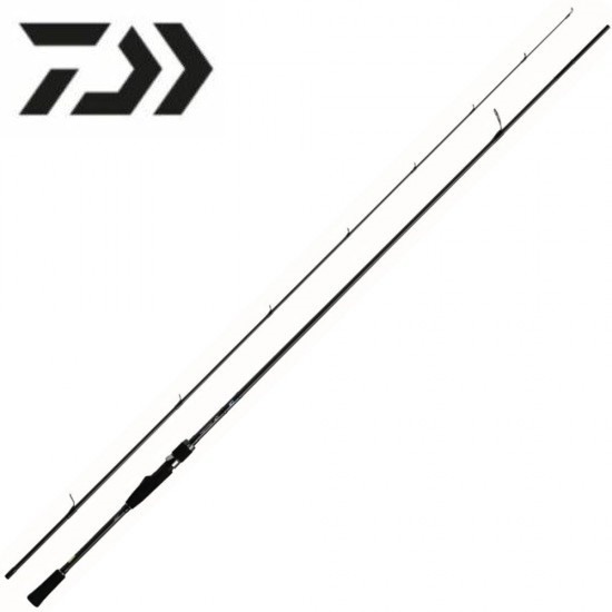 Caña Daiwa Emeraldas AGS 86MAF Eging 