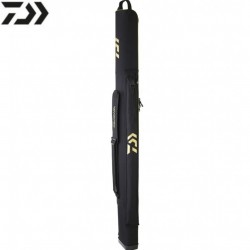 Funda Daiwa Recta Rígida 3 Cañas Surf