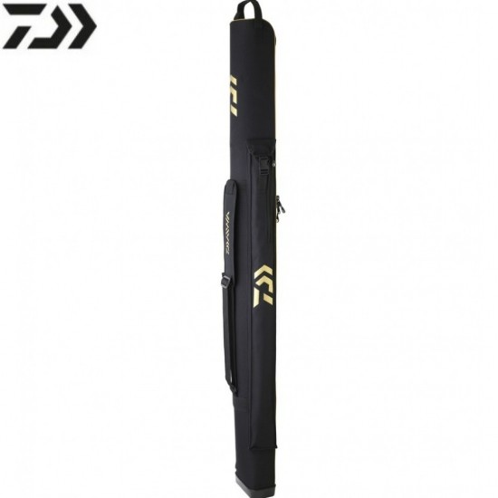 Funda Daiwa Recta Rígida 3 Cañas Surf Funda Cañas / Estuche Carretes / Estuche Bobinas