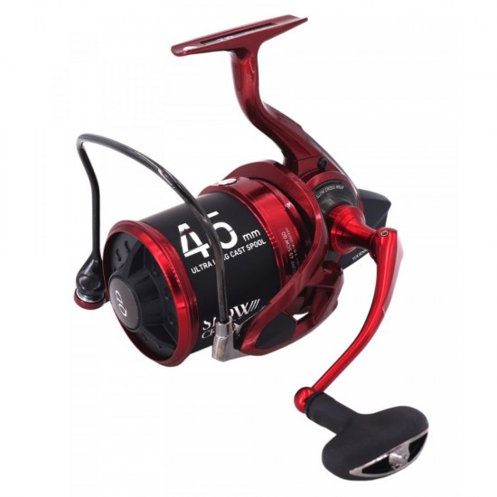 Carrete Daiwa Tournament  Surf Basia 45 SCW QD SurfCasting
