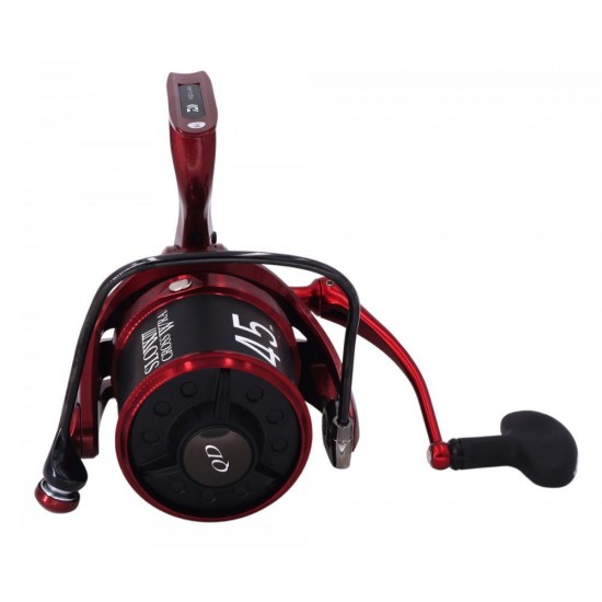 Carrete Daiwa Tournament  Surf Basia 45 SCW QD SurfCasting