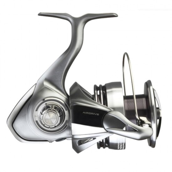 Carrete Daiwa Exceler 2023 LT 4000 CXH Spinning