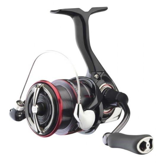 Carrete Daiwa Fuego 23 LT 2500XH Spinning