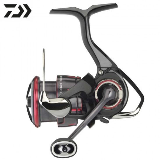 Carrete Daiwa Fuego 23 LT 2500XH Spinning