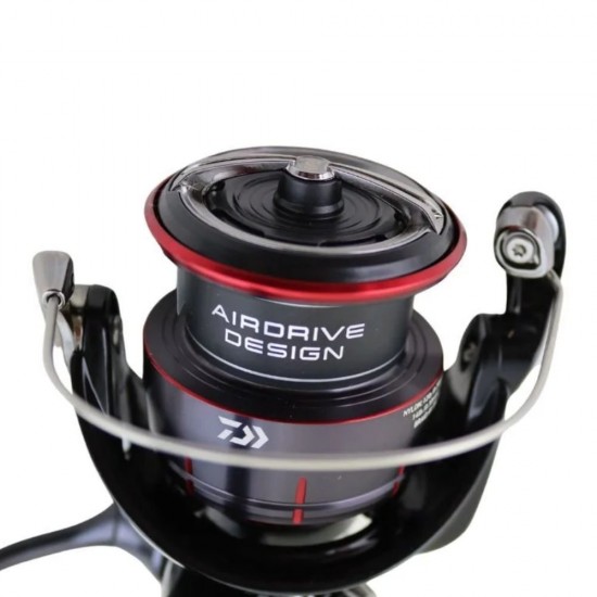 Carrete Daiwa Fuego 23 LT 4000DCXH