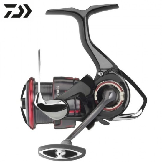 Carrete Daiwa Fuego 23 LT 3000CXH
