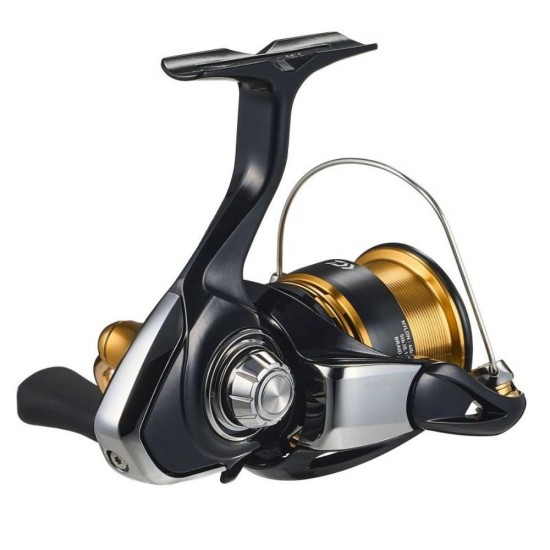 Carrete Daiwa Legalis 23 LT 4000CXH