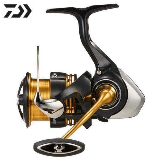 Carrete Daiwa Legalis 23 LT 4000CXH