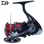 Carrete Daiwa Ninja 2023 LT 4000 C