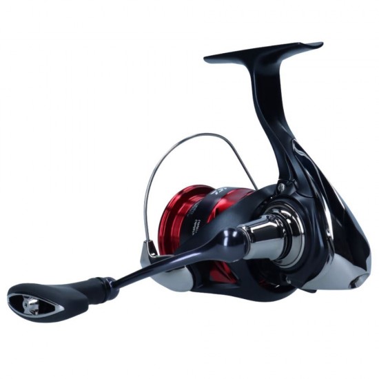 Carrete Daiwa Ninja 2023 LT 6000 