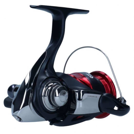 Carrete Daiwa Ninja 2023 LT 6000 