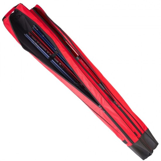 Funda Daiwa Rígida Surf Funda Cañas / Estuche Carretes / Estuche Bobinas