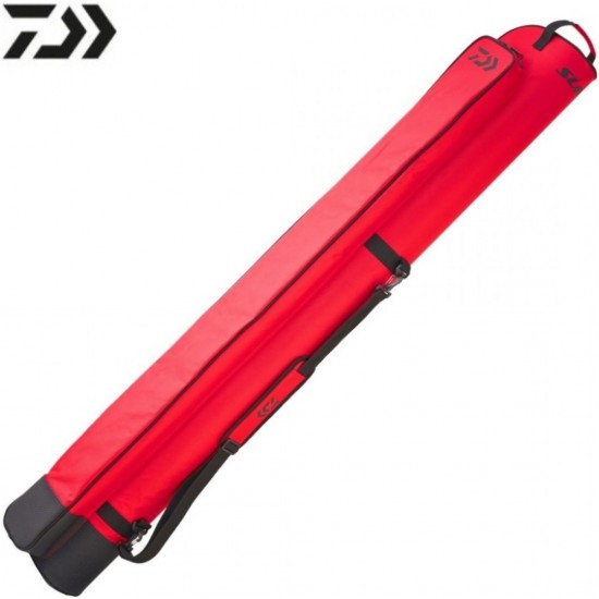 Funda Daiwa Rígida Surf Funda Cañas / Estuche Carretes / Estuche Bobinas