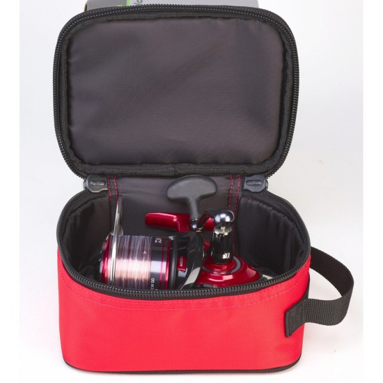 Bolsa Daiwa Surf Para Carro 43L