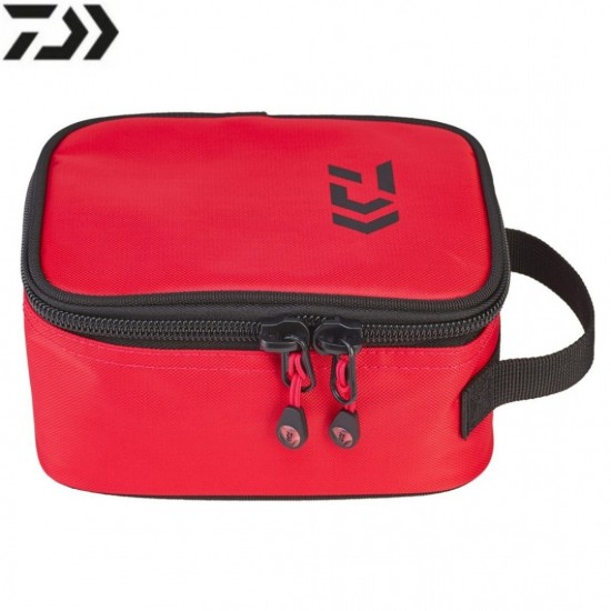 Funda Estuche Daiwa Para Carretes Surf Funda Cañas / Estuche Carretes / Estuche Bobinas