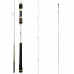 Caña Daiwa Megaforce JG190HSCF