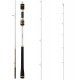 Caña Daiwa Megaforce JG190HSCF Embarcacion / Slow Jigging