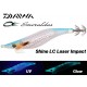 DAIWA 2025 Emeraldas Shine LC Laser Impact #06 Blue Glow Laser 