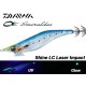 DAIWA 2025 Emeraldas Shine LC Laser Impact #01 Chart Head Sardines