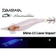 DAIWA 2025 Emeraldas Shine LC Laser Impact #08 Max Laser
