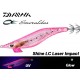 DAIWA 2025 Emeraldas Shine LC Laser Impact #02 Pink Pink
