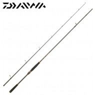 Caña Daiwa Legalis Seabass 862HMHFS 2025