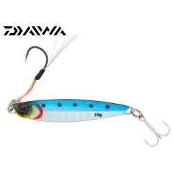 Daiwa Samurai Jig Color Maiwashi