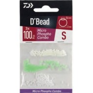 Perlas de Tope Microperlas DAIWA Combo T/F/V