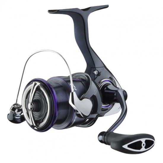 Carrete Daiwa Prorex V25 LT 2500XH  Spinning