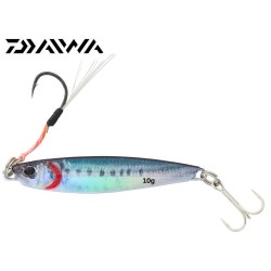 Daiwa Samurai Jig Color Real Iwashi