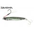 Daiwa Samurai Jig Color UV Real Green Mackerel