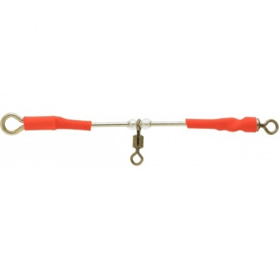 Emerillon Daiwa Con Mosqueton Urfe