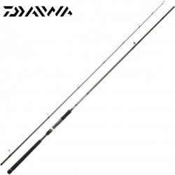 Caña Daiwa Crosscast Shore Seabass 932HXHFS