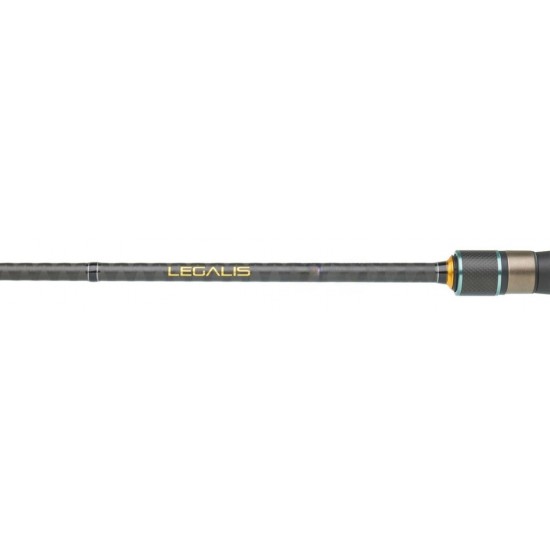 Caña Daiwa Legalis Squid 832 ML-CF 2025 Eging 