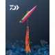 Daiwa Pirates Inchiku Color G29 Glow Orange Jigging
