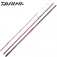 Caña Daiwa Tournament Caster Evo 35425HBF