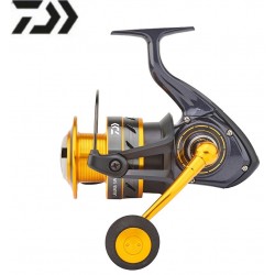 Carrete Daiwa Laguna 24 SW 10000