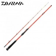 Caña Daiwa Sensor Boat Squid 210HAF