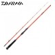 Caña Daiwa Sensor Boat Squid 180HAF Eging 