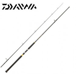 Caña Daiwa Legalis Shore Jigging 962 XHFS 2025