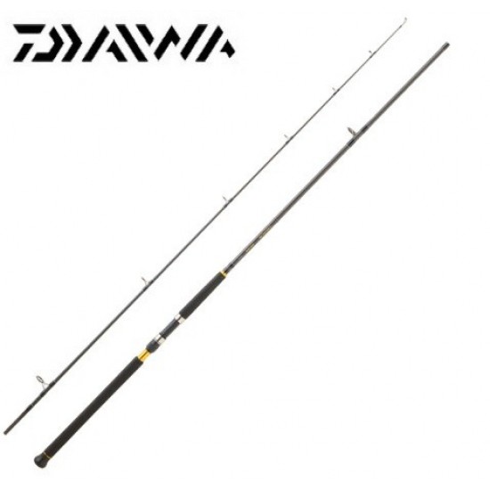 Caña Daiwa Legalis Shore Jigging 962 XHFS 2025 Spinning