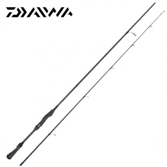 Caña Daiwa RX Lure Game 902 HMHFS AF Spinning