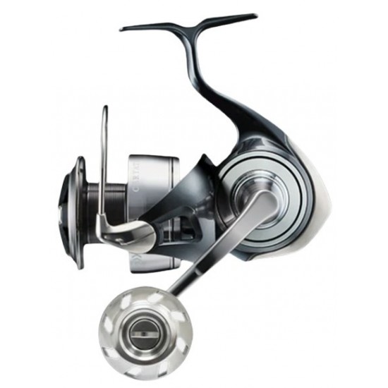 Carrete Daiwa Certate G24 4000D CXHARK Spinning