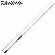 Caña Daiwa Spitfire Squid 862MHFSAF