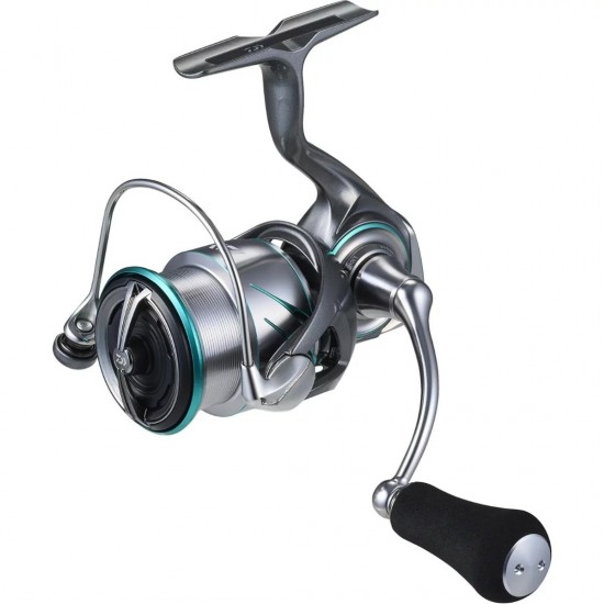 Carrete Daiwa Emeraldas Air PC LT2500-H 2025 Eging